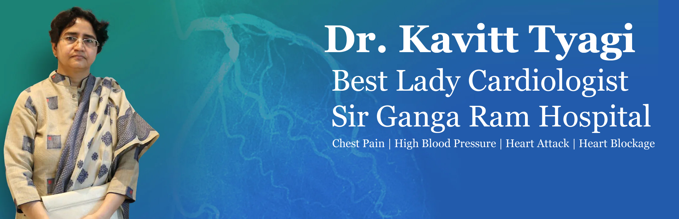 Best Interventional Cardiologist